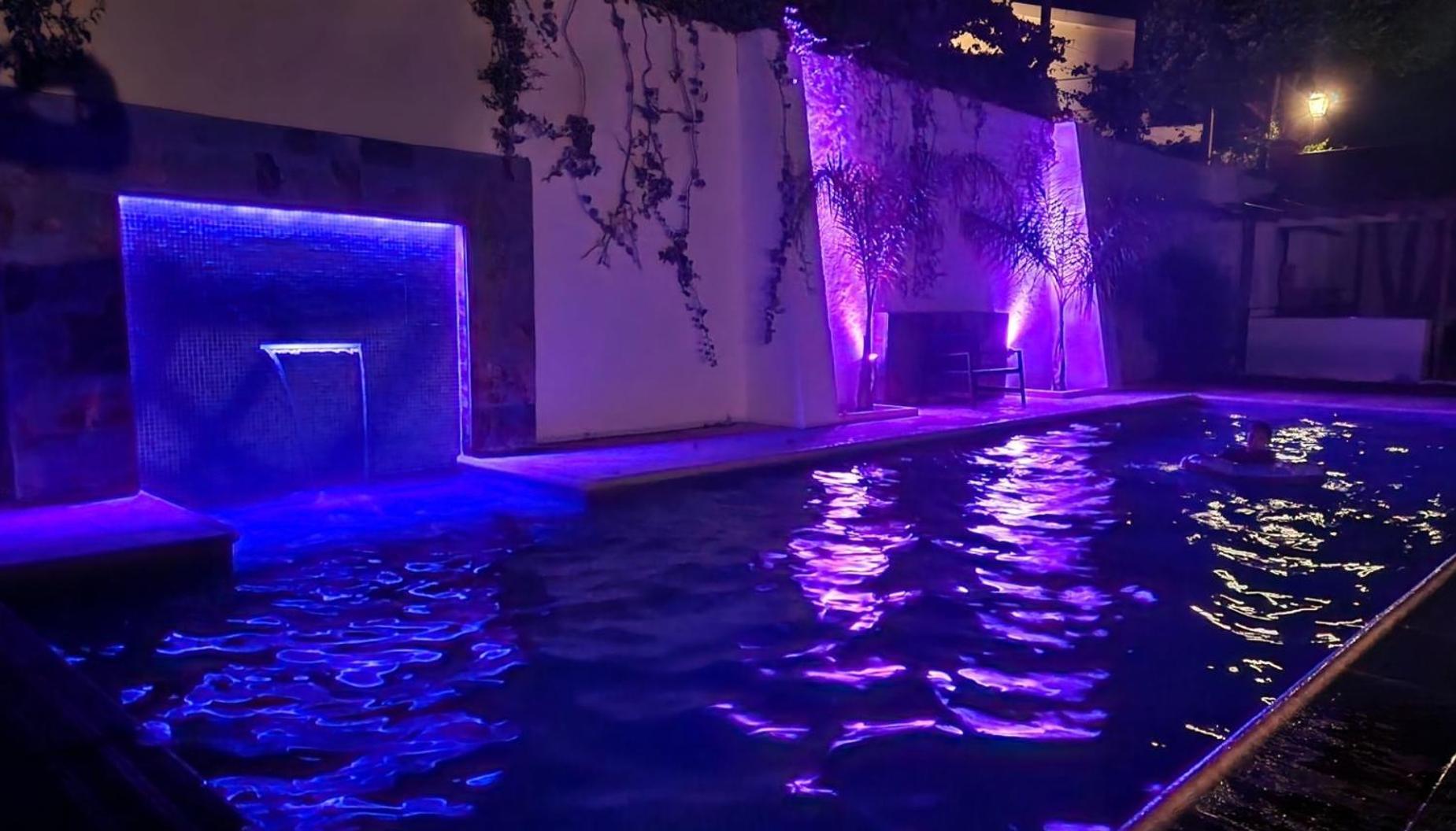 Paraiso Azul Eira do Chão 外观 照片