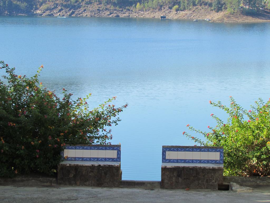 Paraiso Azul Eira do Chão 外观 照片