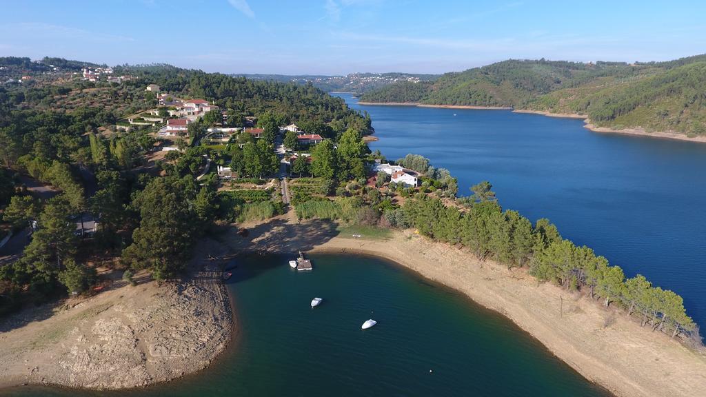 Paraiso Azul Eira do Chão 外观 照片